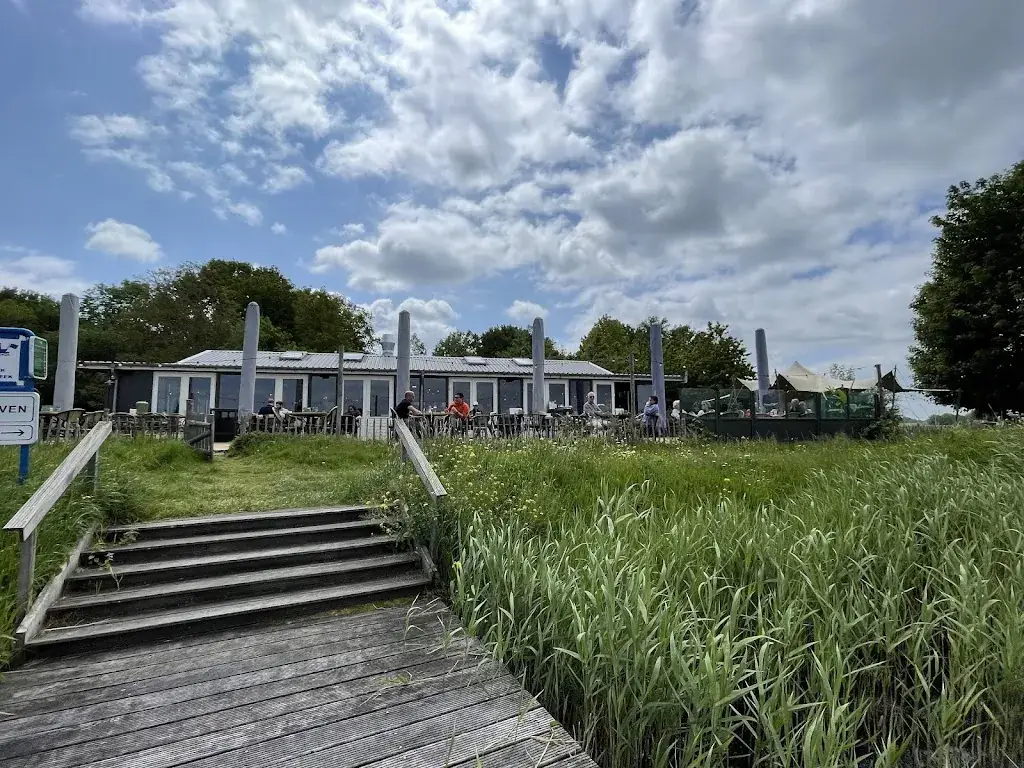 Rico S._PorterHouse Weesp_Weesp_Bewertung