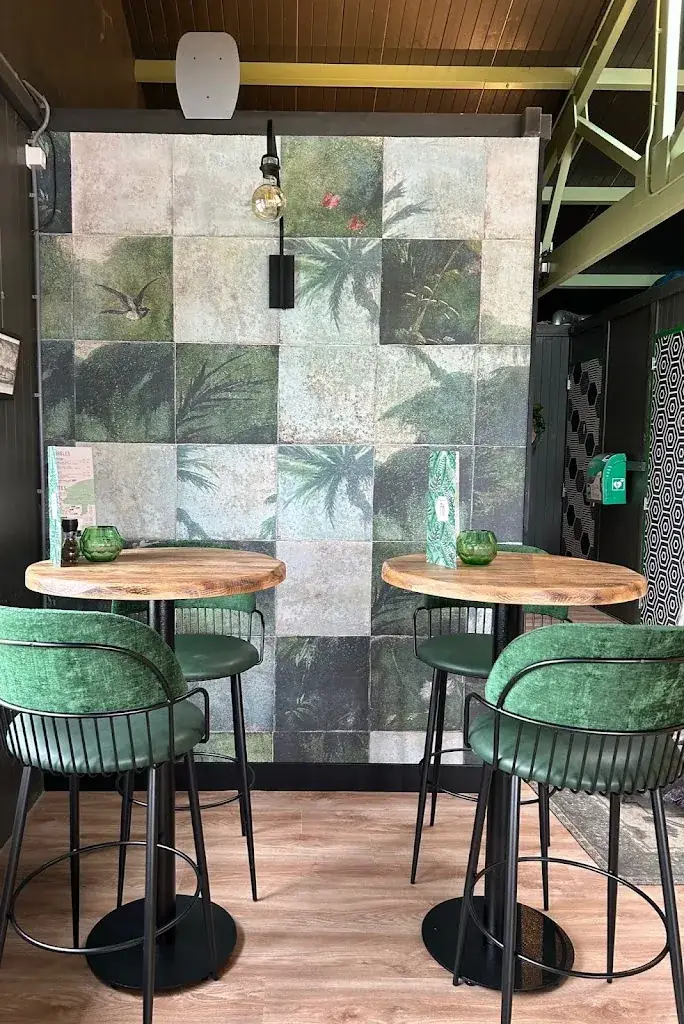 PorterHouse Weesp restaurante en Weesp