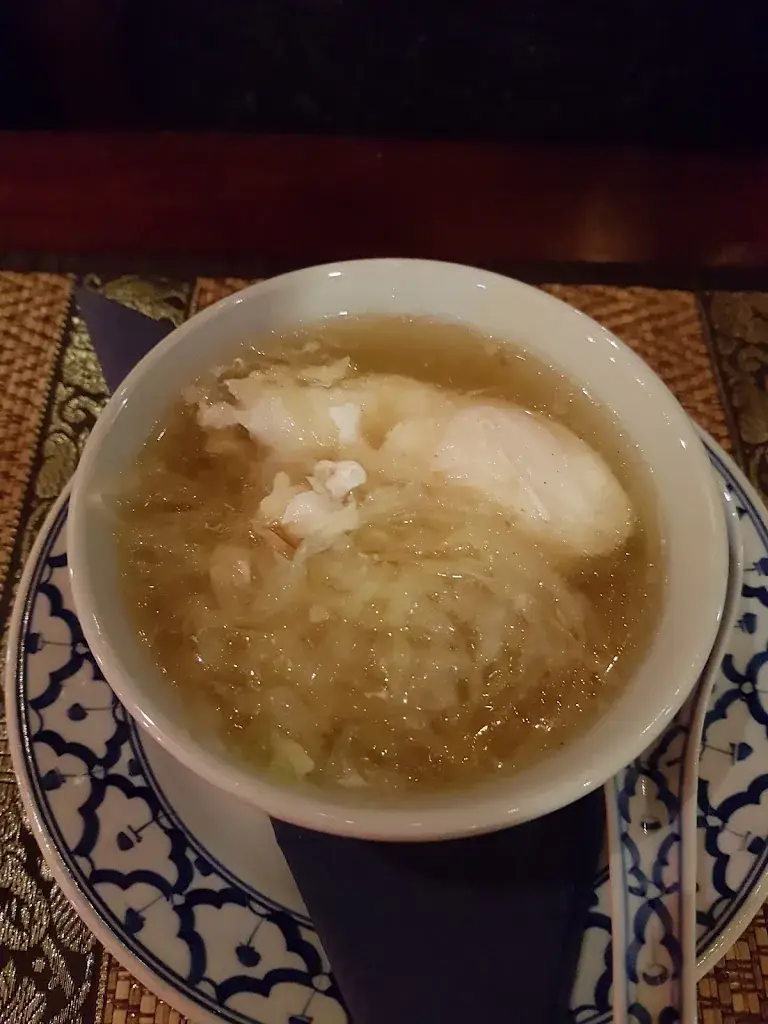 Menu_Thai Faa Faet_Weesp_imagen_6