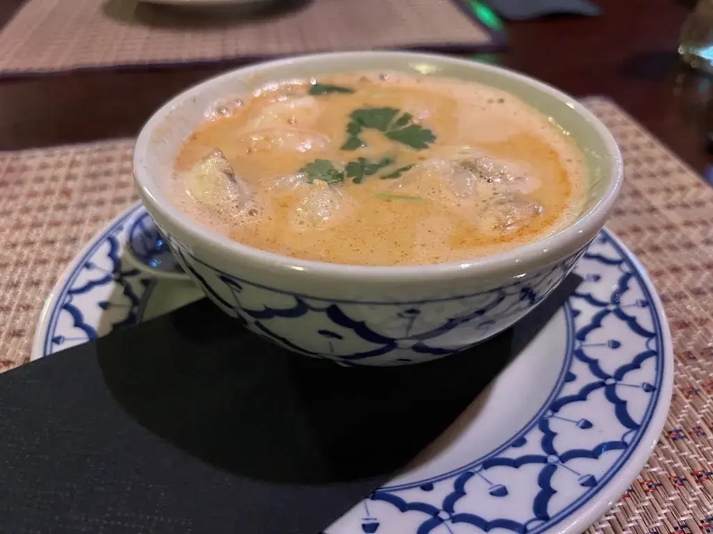 Menu_Thai Faa Faet_Weesp_imagen_9