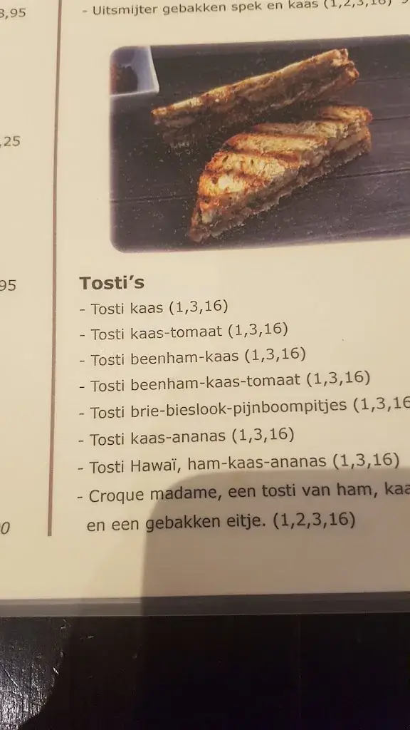 Menu_Lunchroom en catering Brasserie 'Njoyz_Bussum_image_2