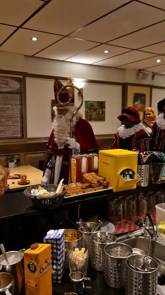 Lunchroom en catering Brasserie 'Njoyz_Bussum_slider_image_2