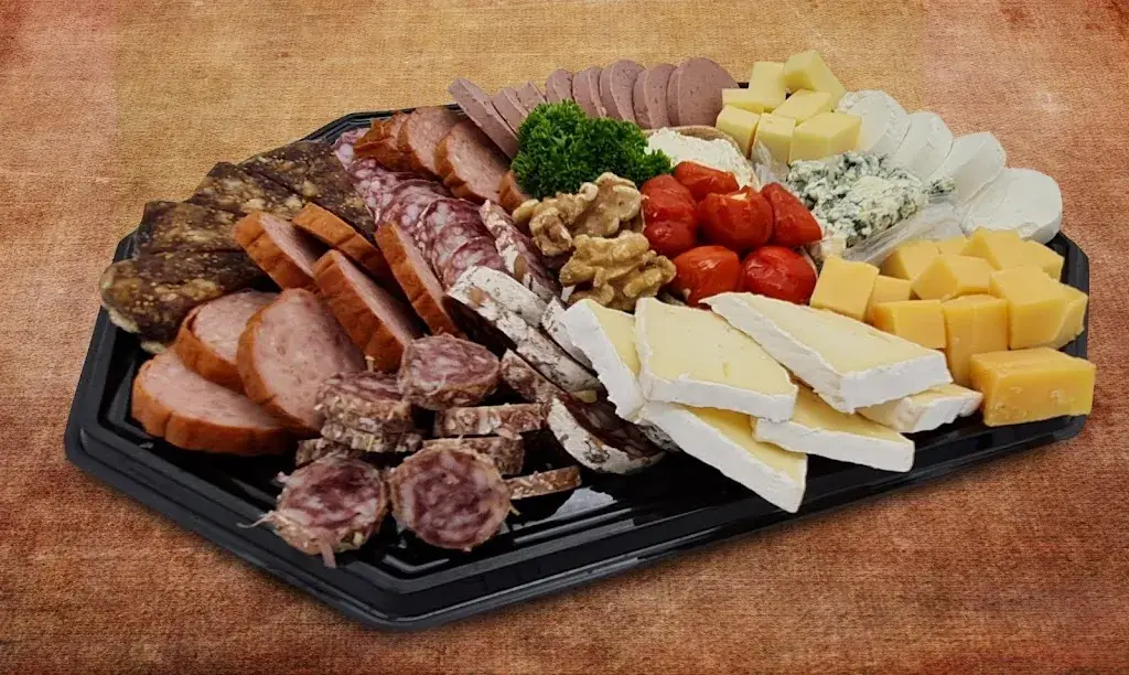 Lunchroom en catering Brasserie 'Njoyz_Bussum_slider_image_3