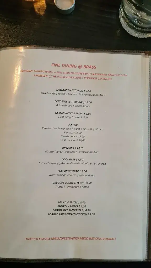 Menu_BRASS_Heerhugowaard_image_2