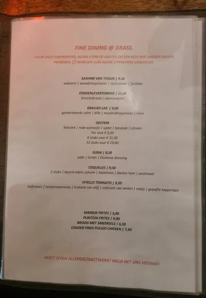 Menu_BRASS_Heerhugowaard_image_3