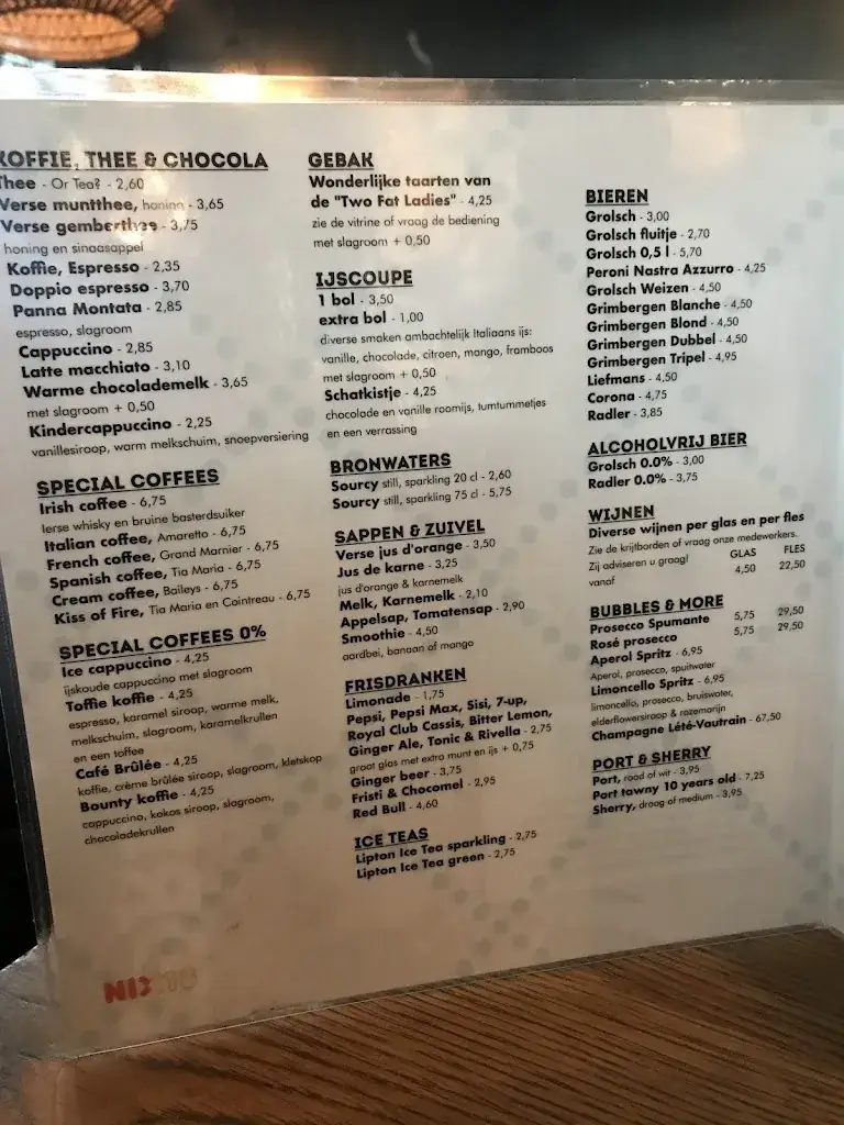 Menu_Wonders Heerhugowaard_Heerhugowaard_image_2