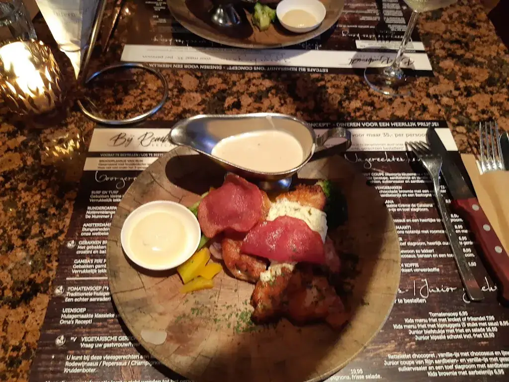 Menu_Bij Rembrandt Heerhugowaard_Heerhugowaard_image_3