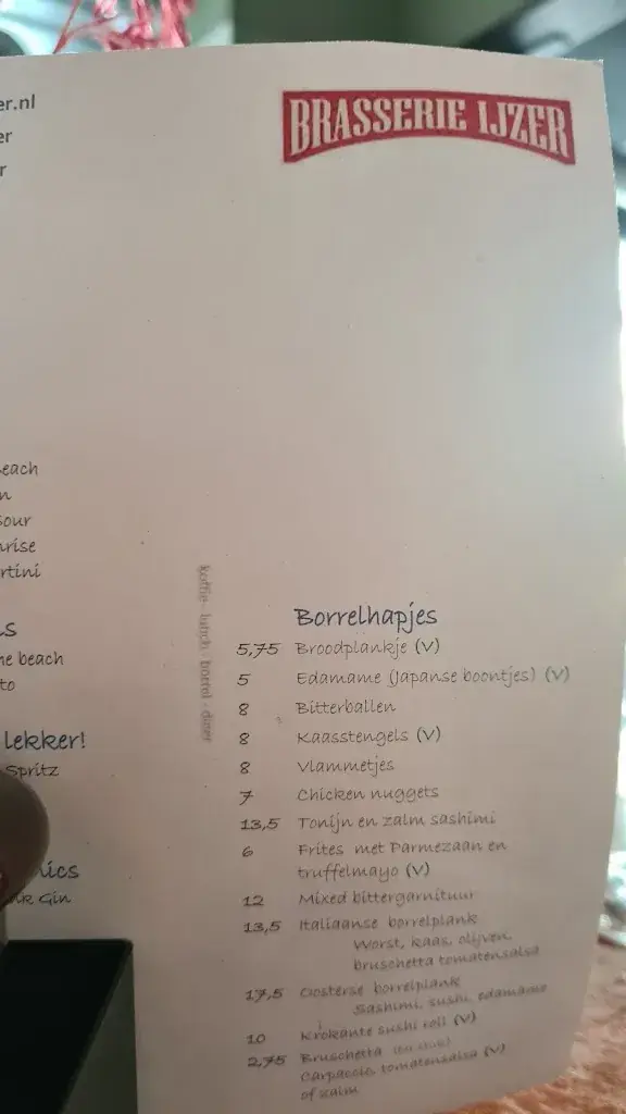 Menu_Brasserie IJzer_Heerhugowaard_image_4