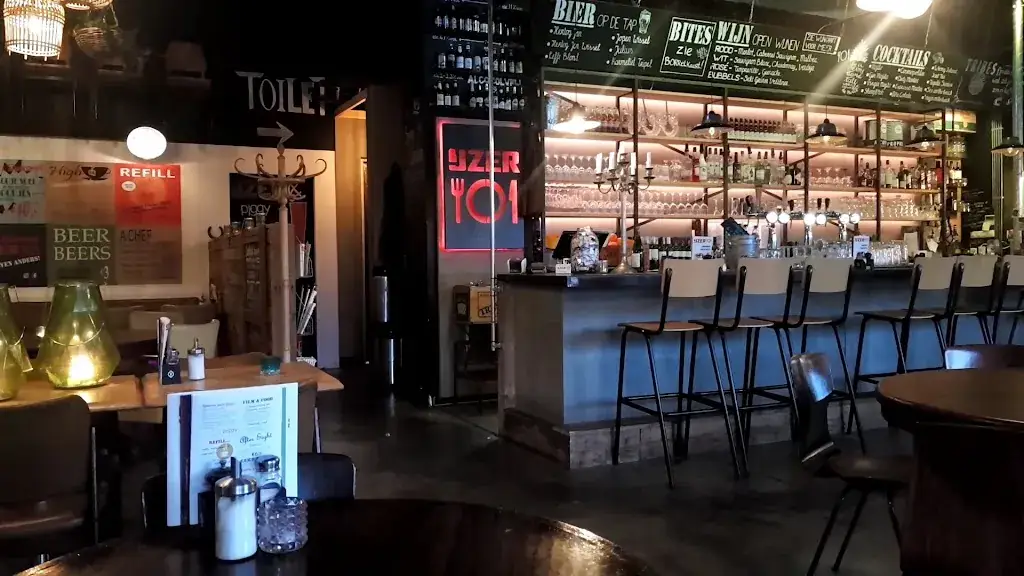 Brasserie IJzer_Heerhugowaard_slider_image_2