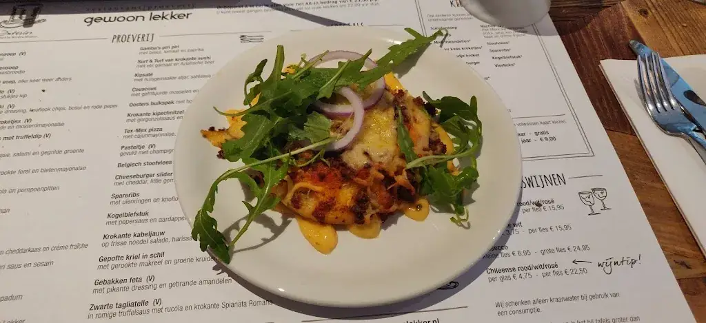 Menu_Gewoon Lekker_Heerhugowaard_image_9