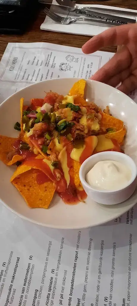 Stan Gilliburn_Gewoon Lekker_Heerhugowaard_review