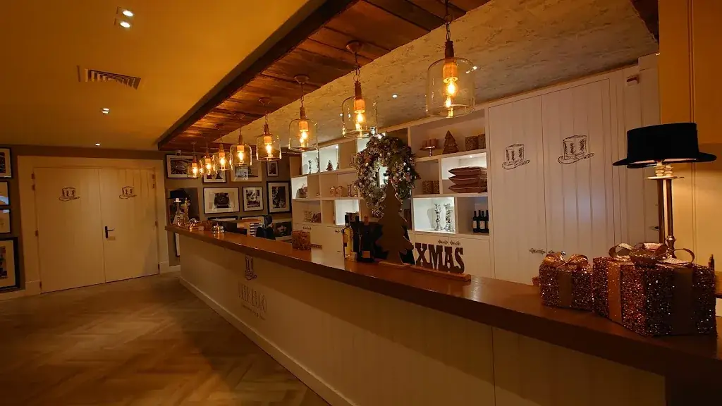 Gewoon Lekker restaurant in Heerhugowaard