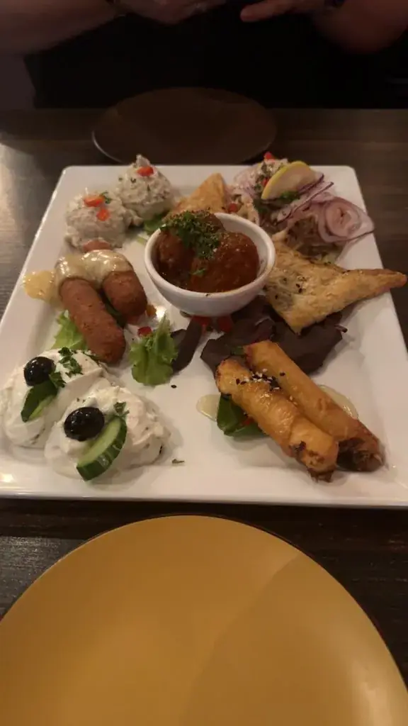 Bonnie Smedeman_Minos Pallas_Heerhugowaard_recensione