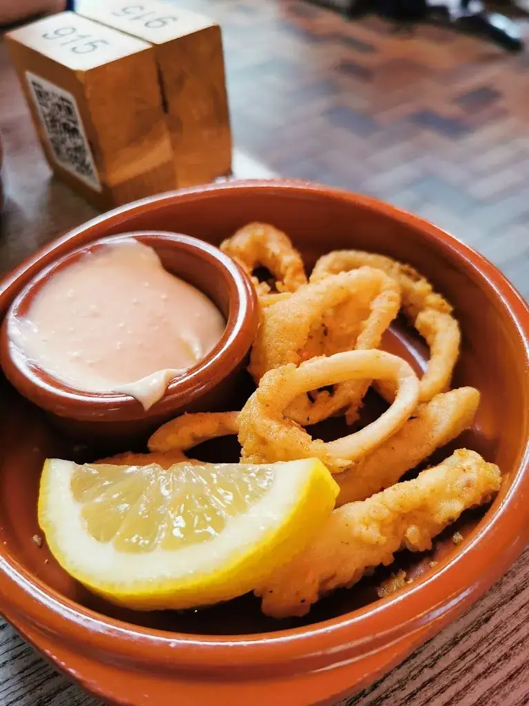 Menu_La Cubanita_Heerhugowaard_image_8