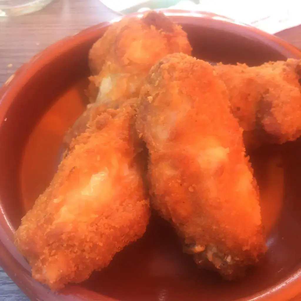 Menu_La Cubanita_Heerhugowaard_image_9