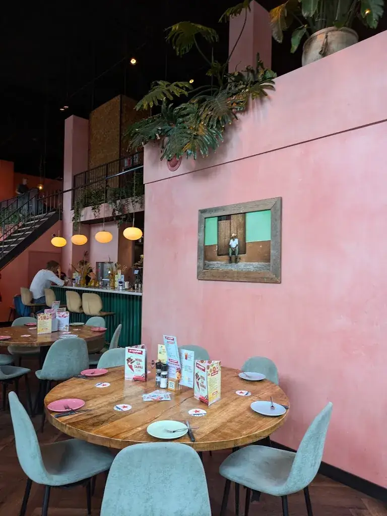 MP London_La Cubanita_Heerhugowaard_review