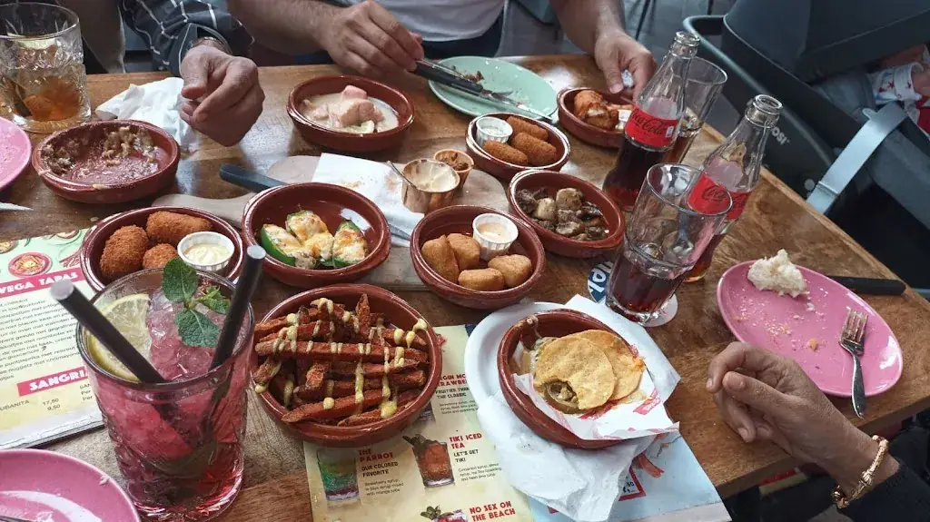 Saikat Chatterjee_La Cubanita_Heerhugowaard_review