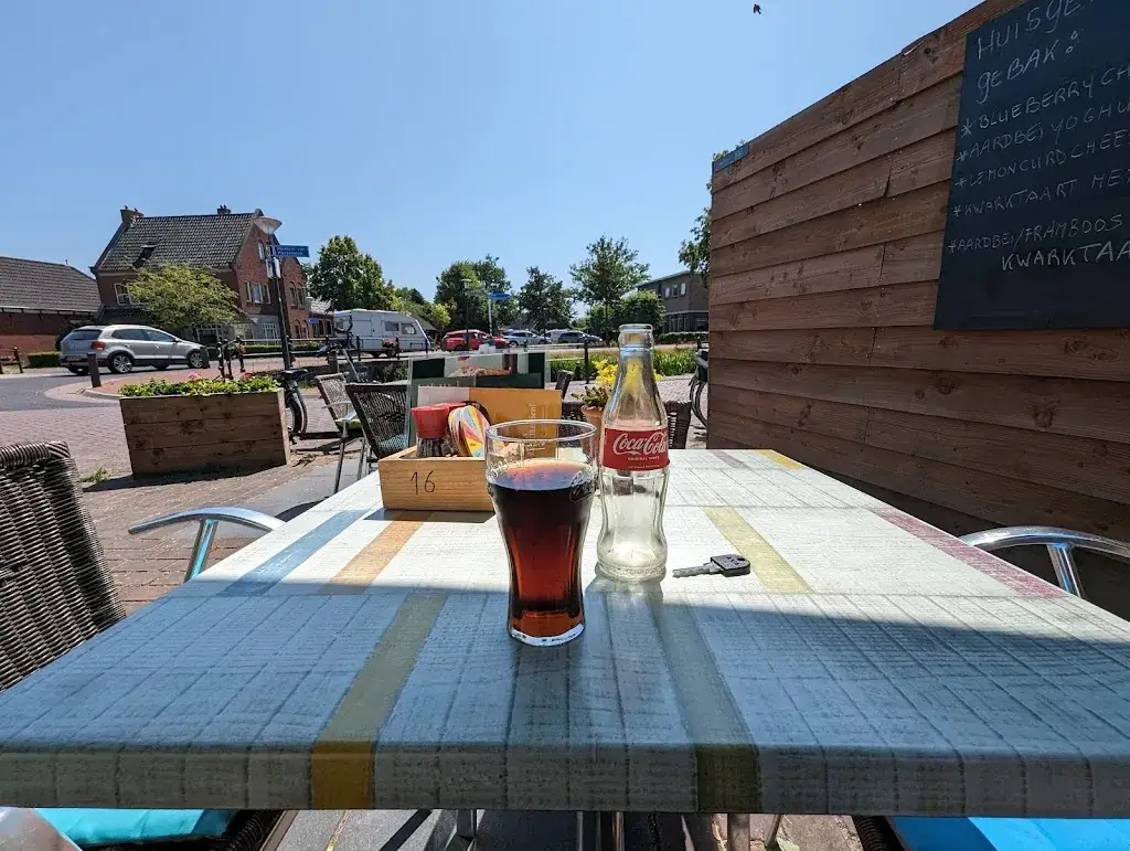 W.J. Boonstra_De Herberg_Waskemeer_reseña