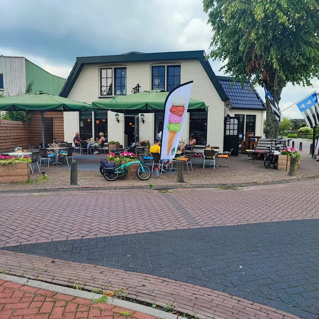 Rick te Booy_De Herberg_Waskemeer_reseña