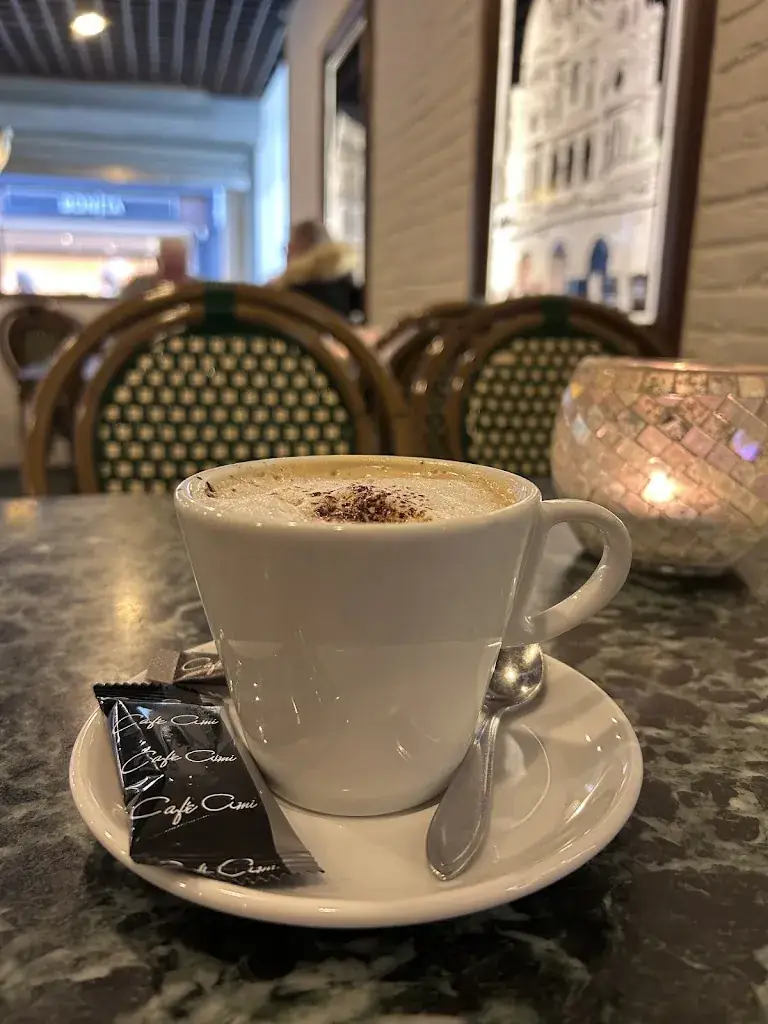 Rena_La Terrasse_Heerhugowaard_review