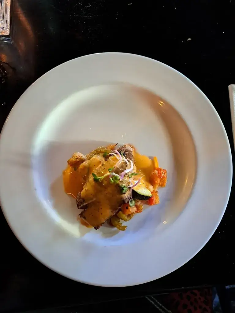 Thirza van der Kroft_Restaurant d'Olifant_Heerhugowaard_review