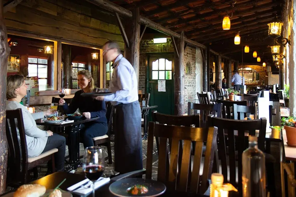 Restaurant d'Olifant_Heerhugowaard_slider_image_1