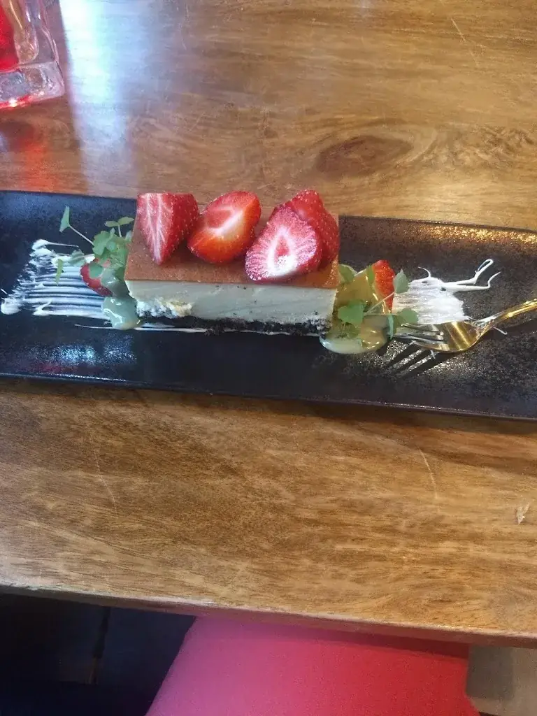 Menu_Restaurant The Lake_Heerhugowaard_image_2