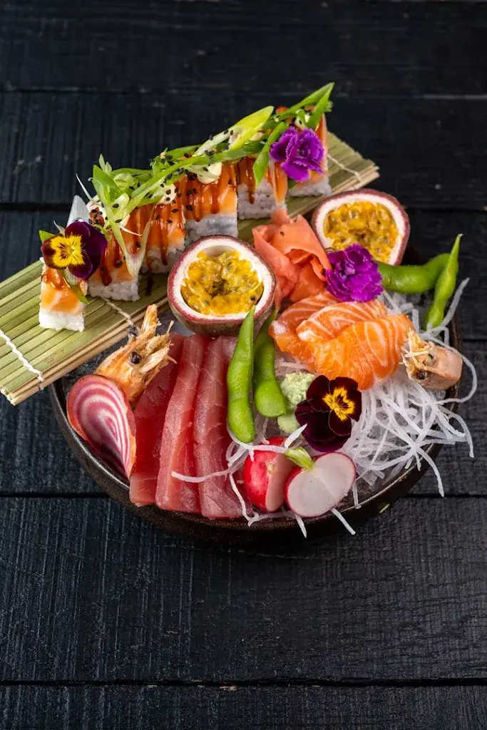 Menu_Restaurant The Lake_Heerhugowaard_image_4