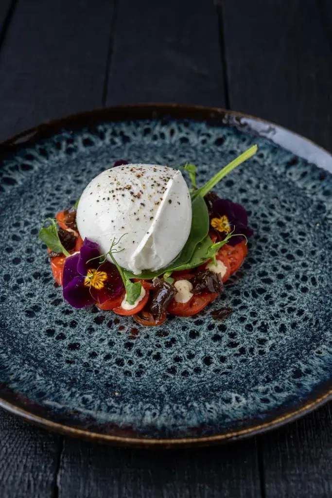 Menu_Restaurant The Lake_Heerhugowaard_image_5