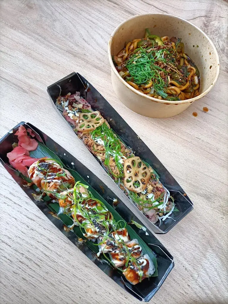 Menu_Restaurant The Lake_Heerhugowaard_image_6