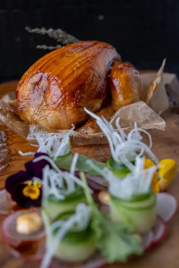 Menu_Restaurant The Lake_Heerhugowaard_image_7