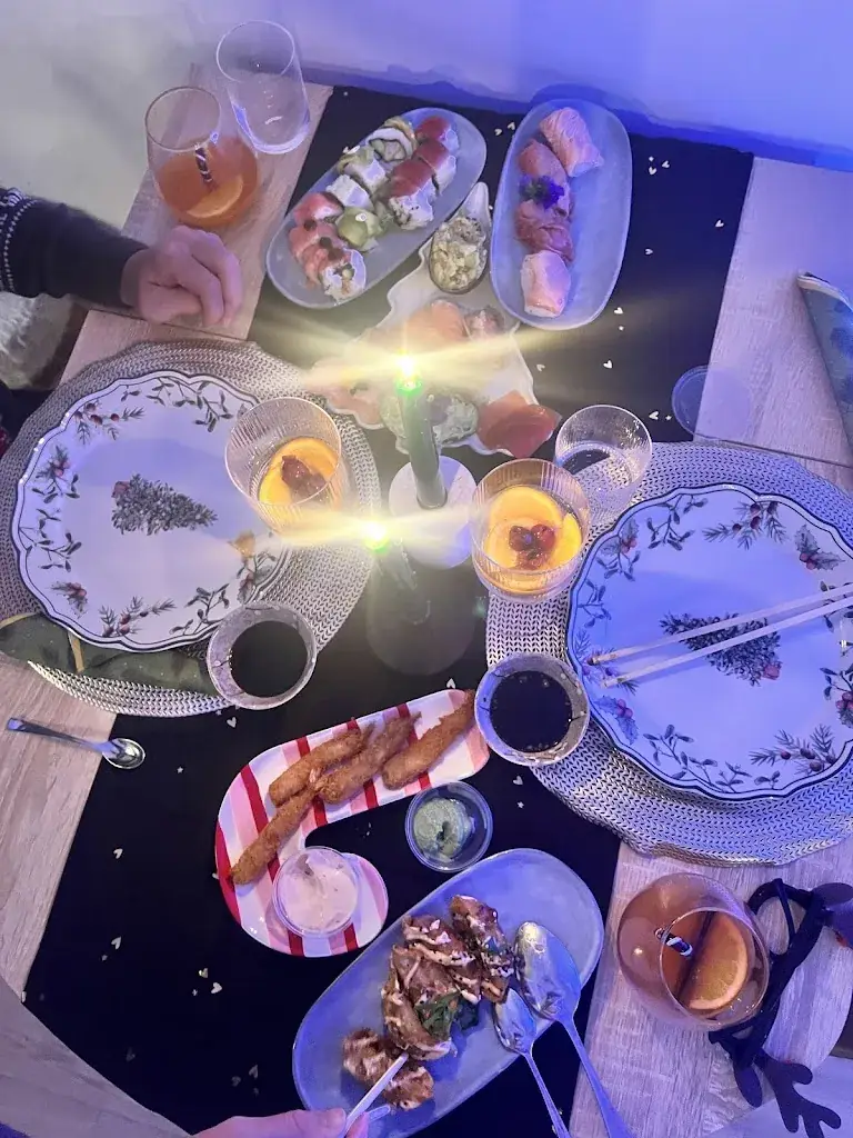 Jaja Spotify_Restaurant The Lake_Heerhugowaard_review