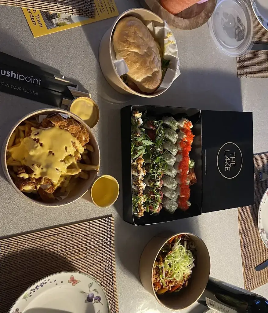 Miss Stella U._Restaurant The Lake_Heerhugowaard_review