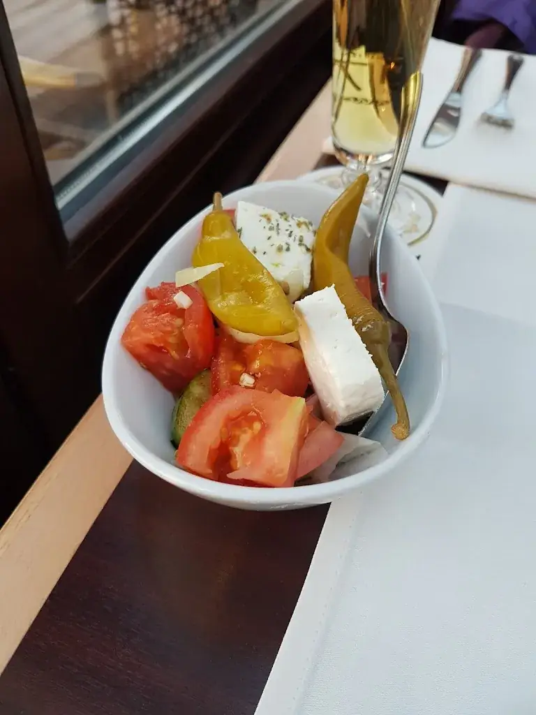 Menu_Grieks Specialiteitenrestaurant Delphi_Heerhugowaard_immagine_6