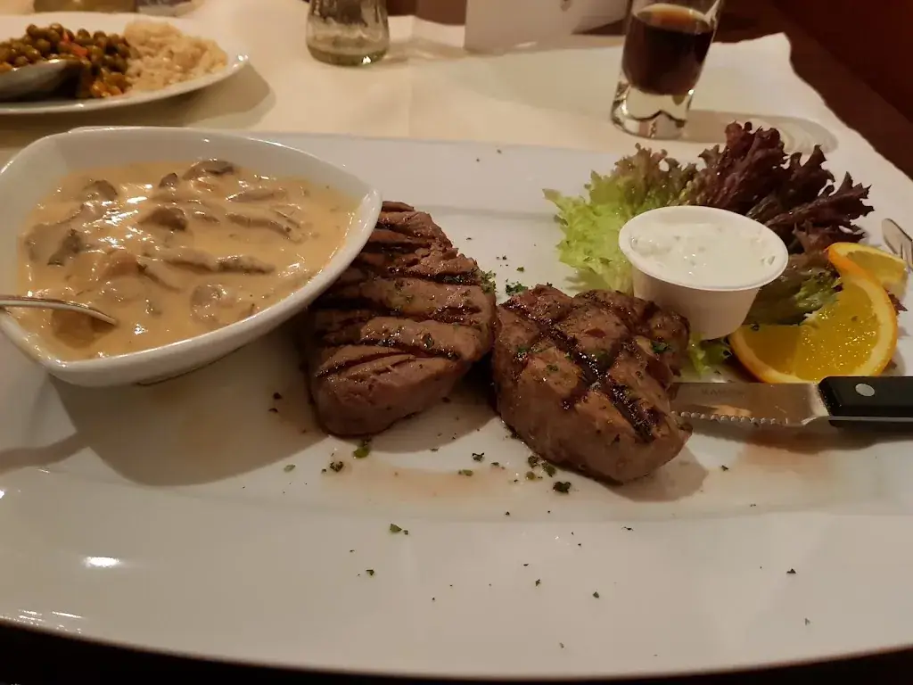 Menu_Grieks Specialiteitenrestaurant Delphi_Heerhugowaard_immagine_9