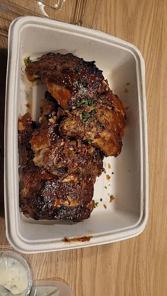 Aardappelvispuree_Os Steakhouse Heerhugowaard_Heerhugowaard_review