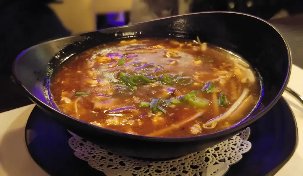 Menu_Chinese Restaurant Libelle_Heerhugowaard_immagine_1