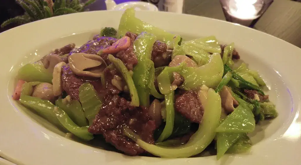 Menu_Chinese Restaurant Libelle_Heerhugowaard_immagine_3