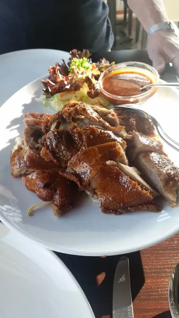 Menu_Chinese Restaurant Libelle_Heerhugowaard_immagine_4