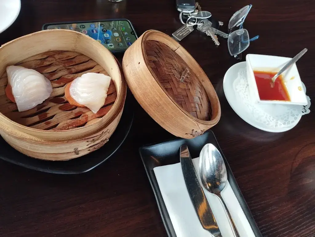 Menu_Chinese Restaurant Libelle_Heerhugowaard_immagine_5