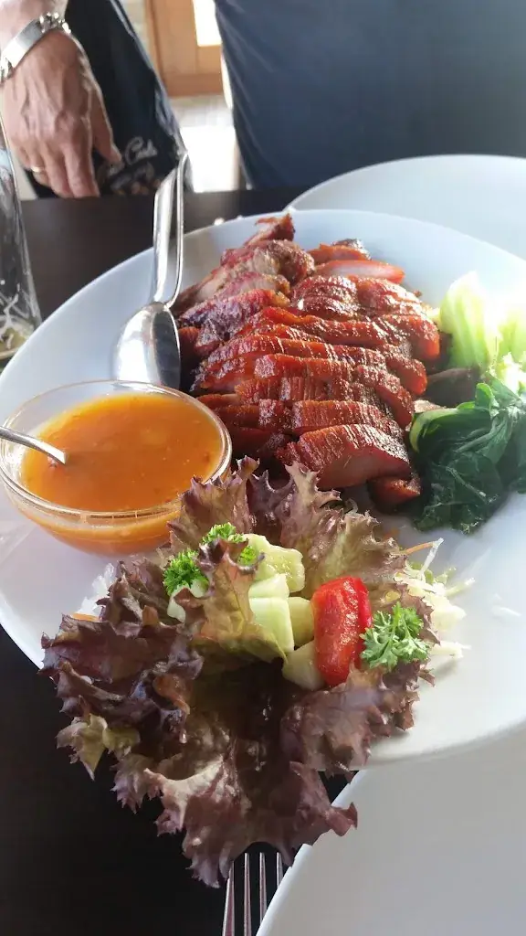 Menu_Chinese Restaurant Libelle_Heerhugowaard_immagine_6