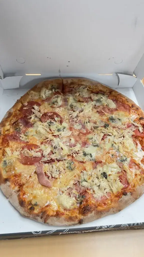 Menu_Ristorante Pizzeria La Brocca_Heerhugowaard_immagine_5