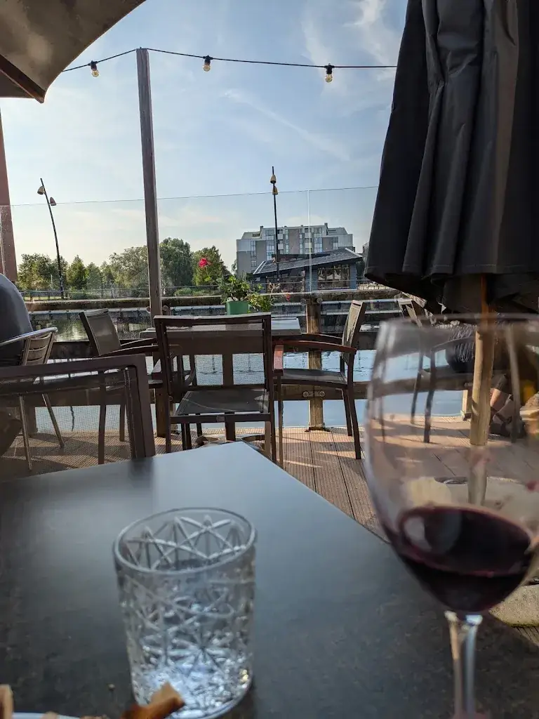 Menu_Ristorante Pizzeria La Brocca_Heerhugowaard_immagine_9