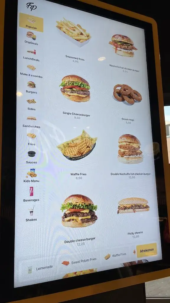 Menu_Fat Phill’s Heerhugowaard_Heerhugowaard_image_1