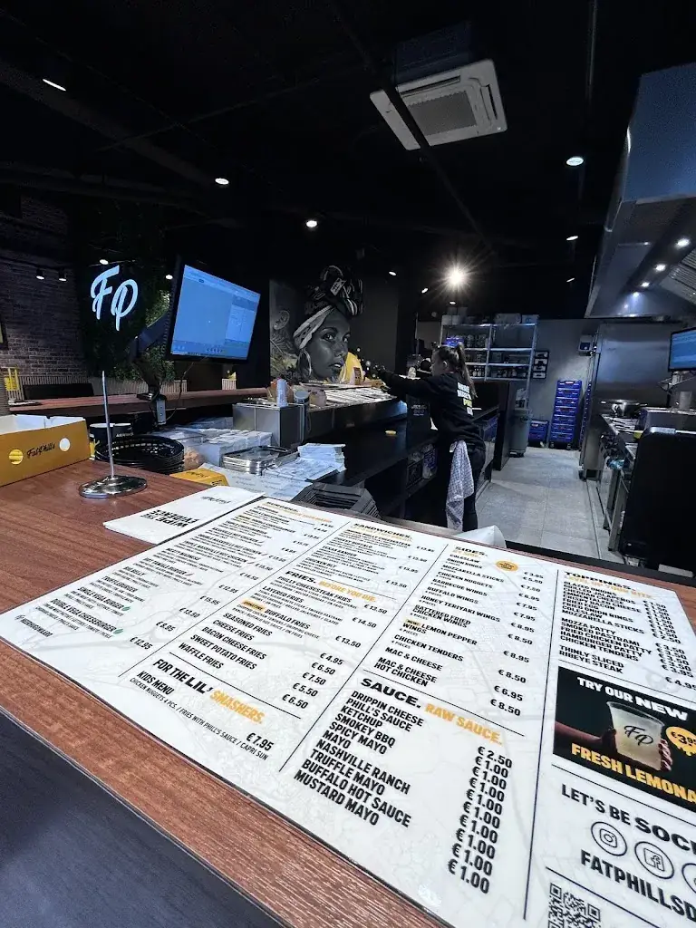 Menu_Fat Phill’s Heerhugowaard_Heerhugowaard_image_2