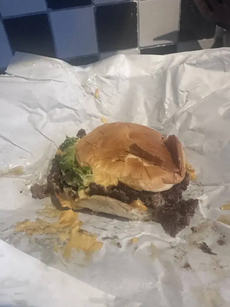 Millena Franco_Fat Phill’s Heerhugowaard_Heerhugowaard_review