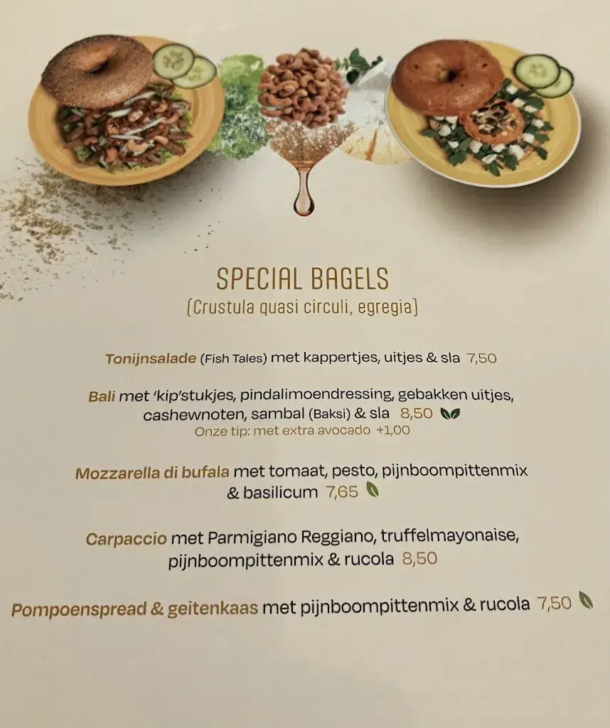 Menu_Bagels & Beans_Heerhugowaard_image_2