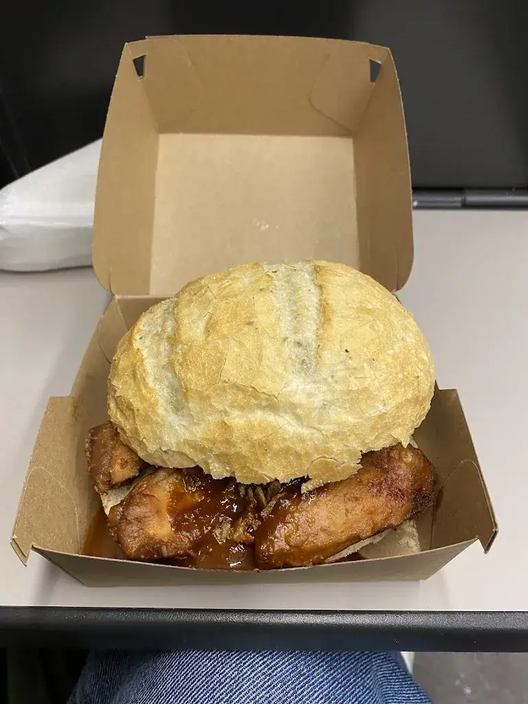 Zosia Chełmicka_Makan Makan Indonesische keuken_Heerhugowaard_review