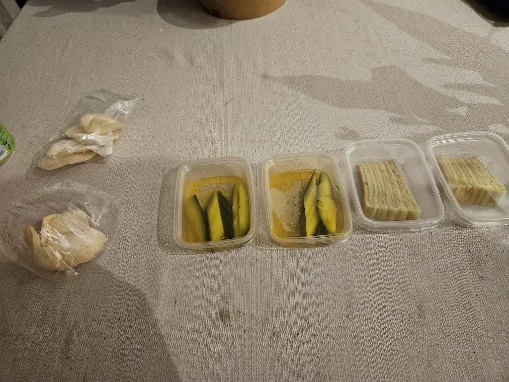 Jeroen van S._Makan Makan Indonesische keuken_Heerhugowaard_review