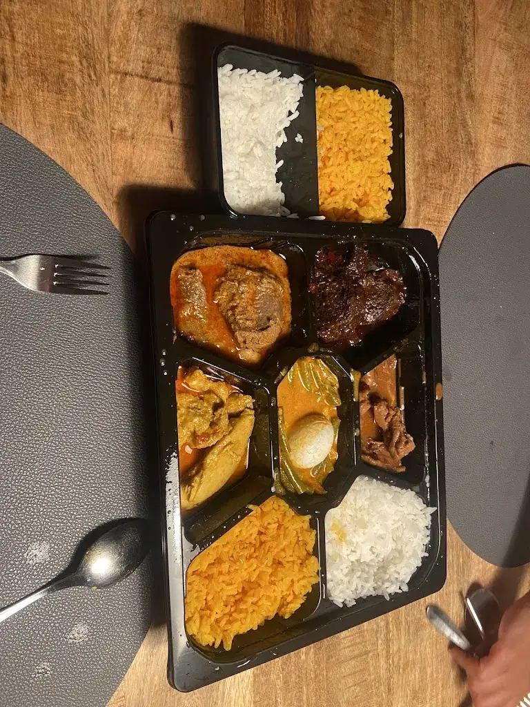 johan dilon_Makan Makan Indonesische keuken_Heerhugowaard_review